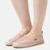 Anna Field Espadrilles - Rose Gold-Coloured -Anna Field 2df40fea15a04fa4b5519bce59ebbc04