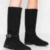 Anna Field Bottes - Black -Anna Field 2e1f7682c9f940e6811c39c3f218f989