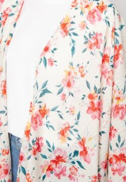 Anna Field Cape - Red -Anna Field 2e76a11dba3644a292da98a18babfd62