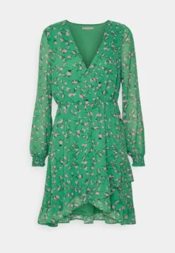 Robe De Jour - Green/Multi-Coloured -Anna Field 2ea2542d95b64285b528723921455788