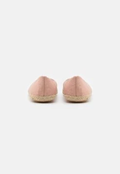 Anna Field Ballerines - Light Pink 11 Anna Field Ballerines - Light Pink -Anna Field 2f176cf8a2ef4aa589a222dd6f2ae5b6