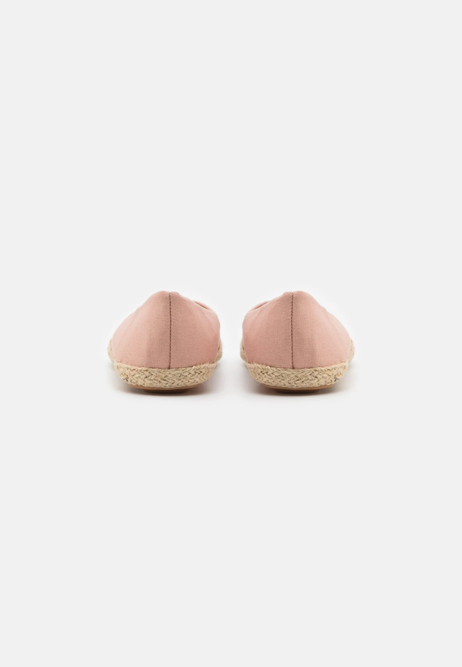 Anna Field Ballerines - Light Pink 6 Anna Field Ballerines - Light Pink – Image 4