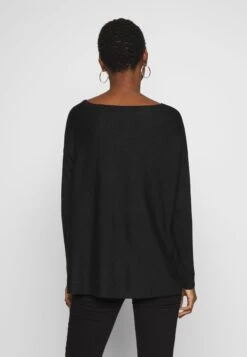 Anna Field Pullover - Black 9 Anna Field Pullover - Black -Anna Field 2fd7c2474eb54e1db20e2b3ab167afba