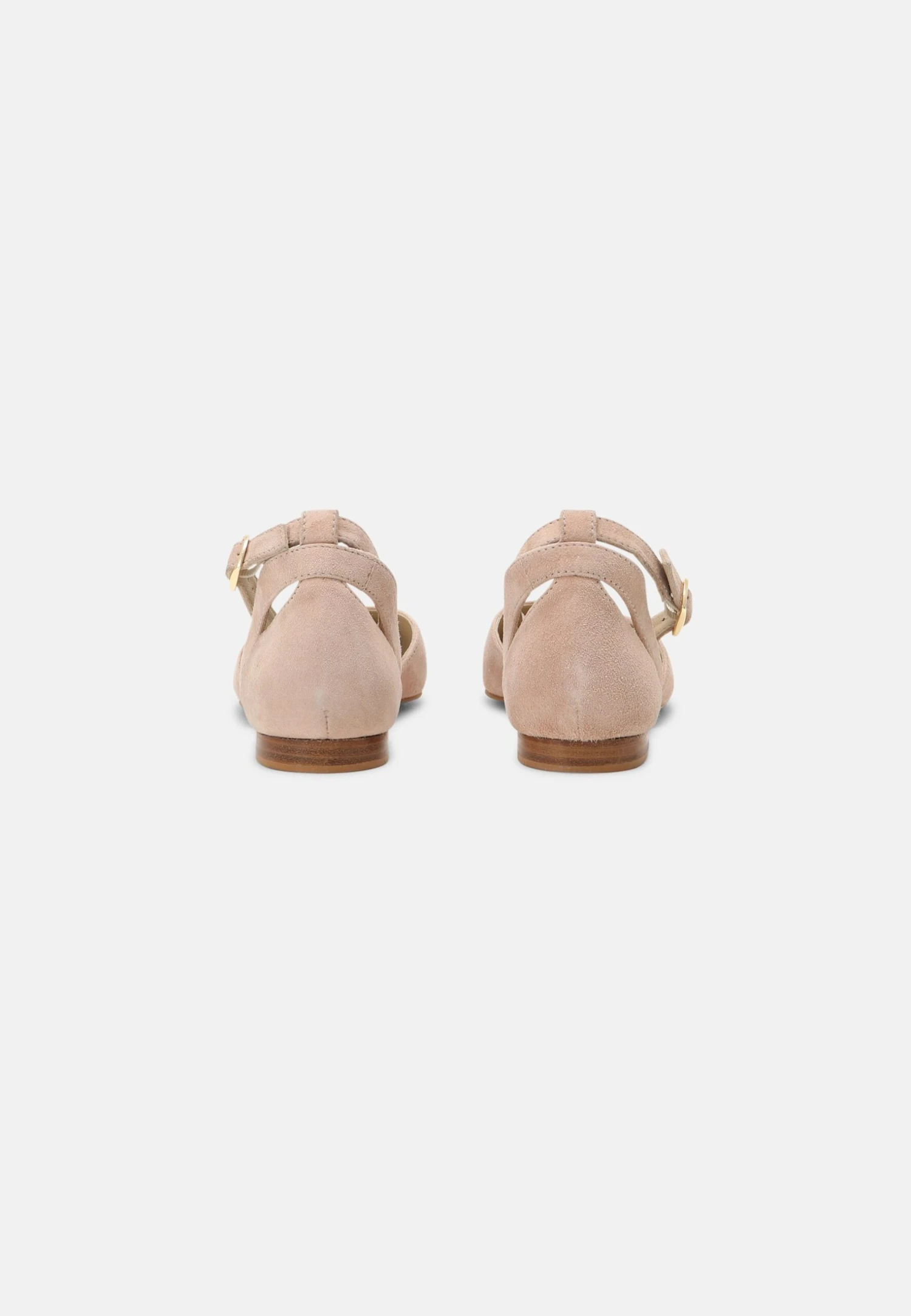 Anna Field Leather - Babies - Beige 6 Anna Field Leather - Babies - Beige – Image 4