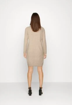 Anna Field Perkin Ausschnitt Mini Strickkleid - Robe Fourreau - Camel 9 Anna Field Perkin Ausschnitt Mini Strickkleid - Robe Fourreau - Camel -Anna Field 30478c26a2324ee4b8c409fa830fb55a