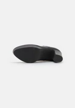 Anna Field Bottines À Plateau - Black 12 Anna Field Bottines À Plateau - Black -Anna Field 31d010d2c03d404fa709a158cecf27d2