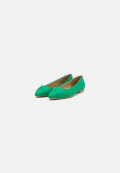 Anna Field Ballerines - Green -Anna Field 324cfe5556544ed9b34282391e2159c8