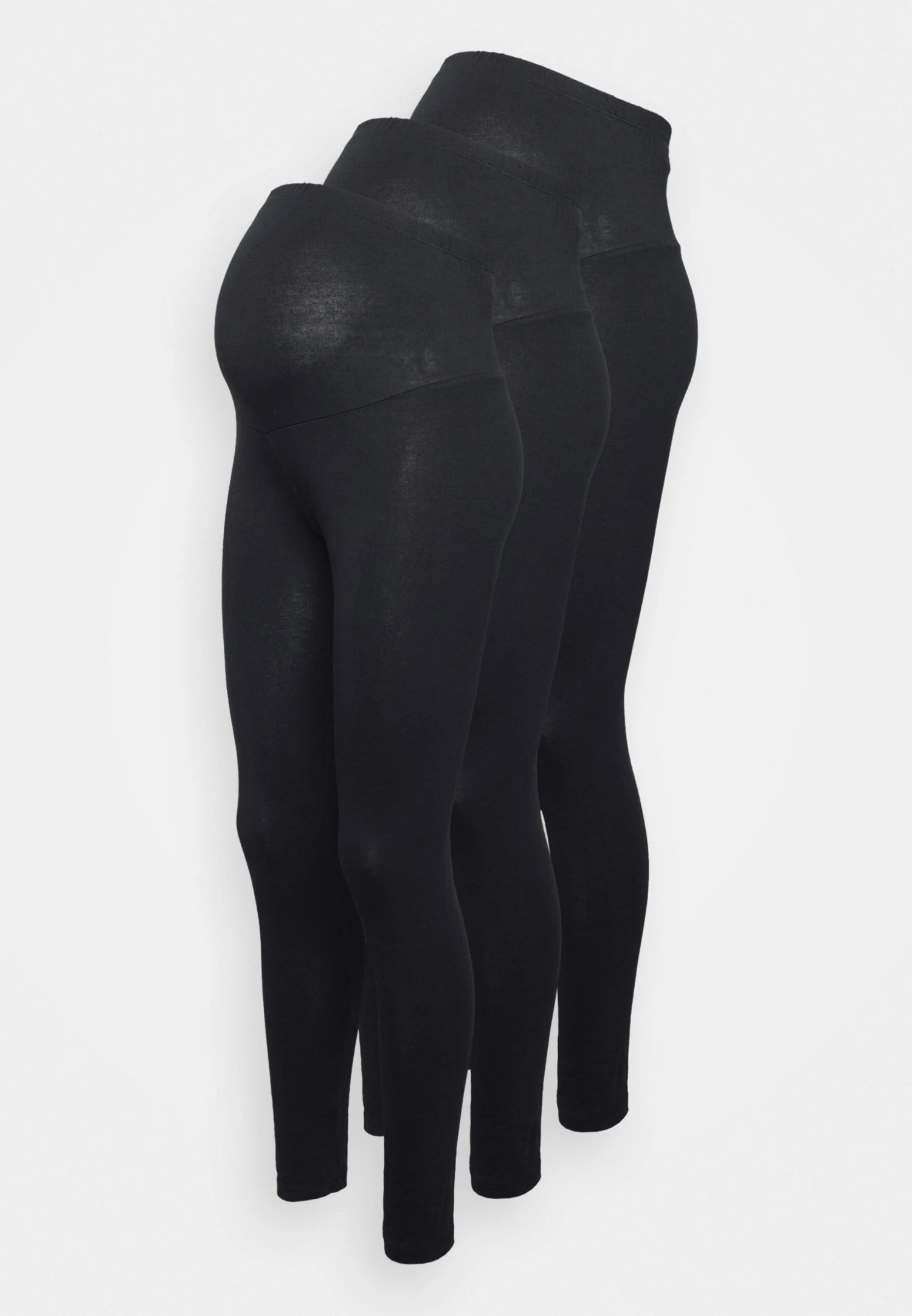 3 Pack - Legging - Black 6 3 Pack - Legging - Black – Image 4