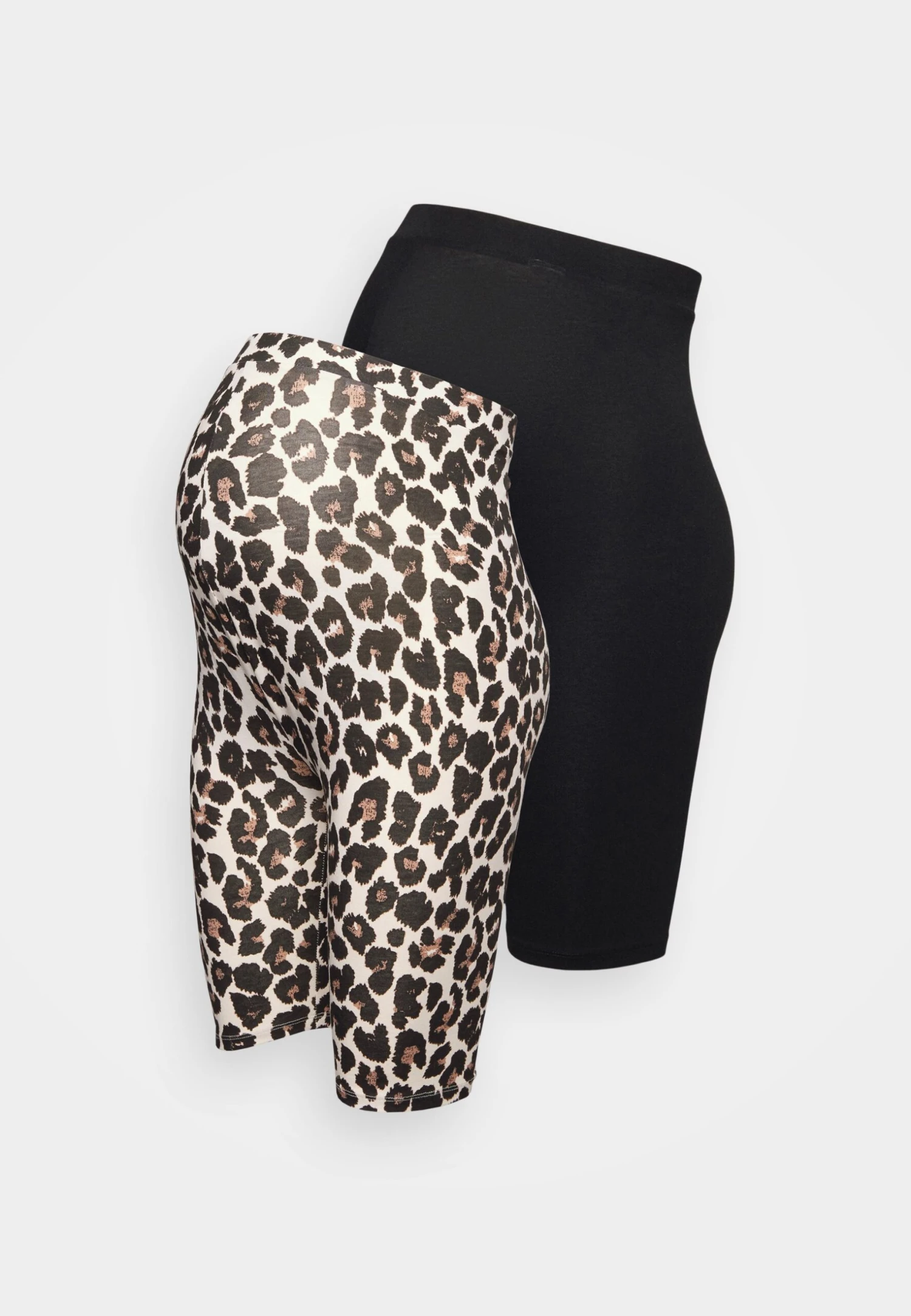 2Pack - Short - Black 7 2Pack - Short - Black – Image 5