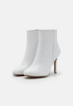 Anna Field Bottines - White 10 Anna Field Bottines - White -Anna Field 34dbe5338086462c84262836b62e7c58