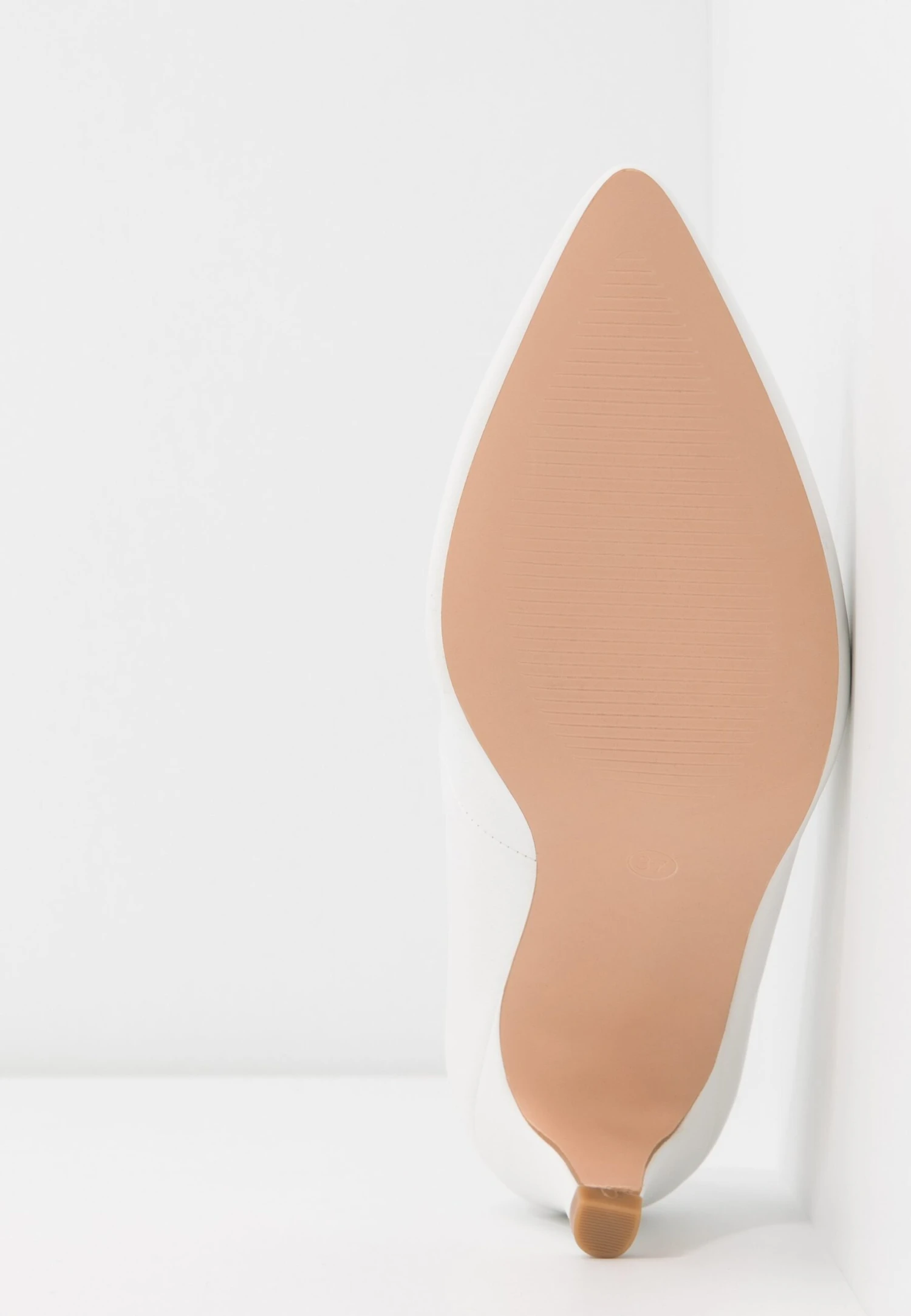 Anna Field Escarpins - White 9 Anna Field Escarpins - White â Image 7