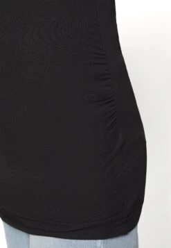 3Pack - T-Shirt Imprimé - White/White /Black -Anna Field 3790afa6904b43acbea831947b4cad80