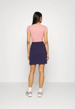 Anna Field Minijupe - Dark Blue -Anna Field 383cddd2d24d4783b5d7304b47630f38