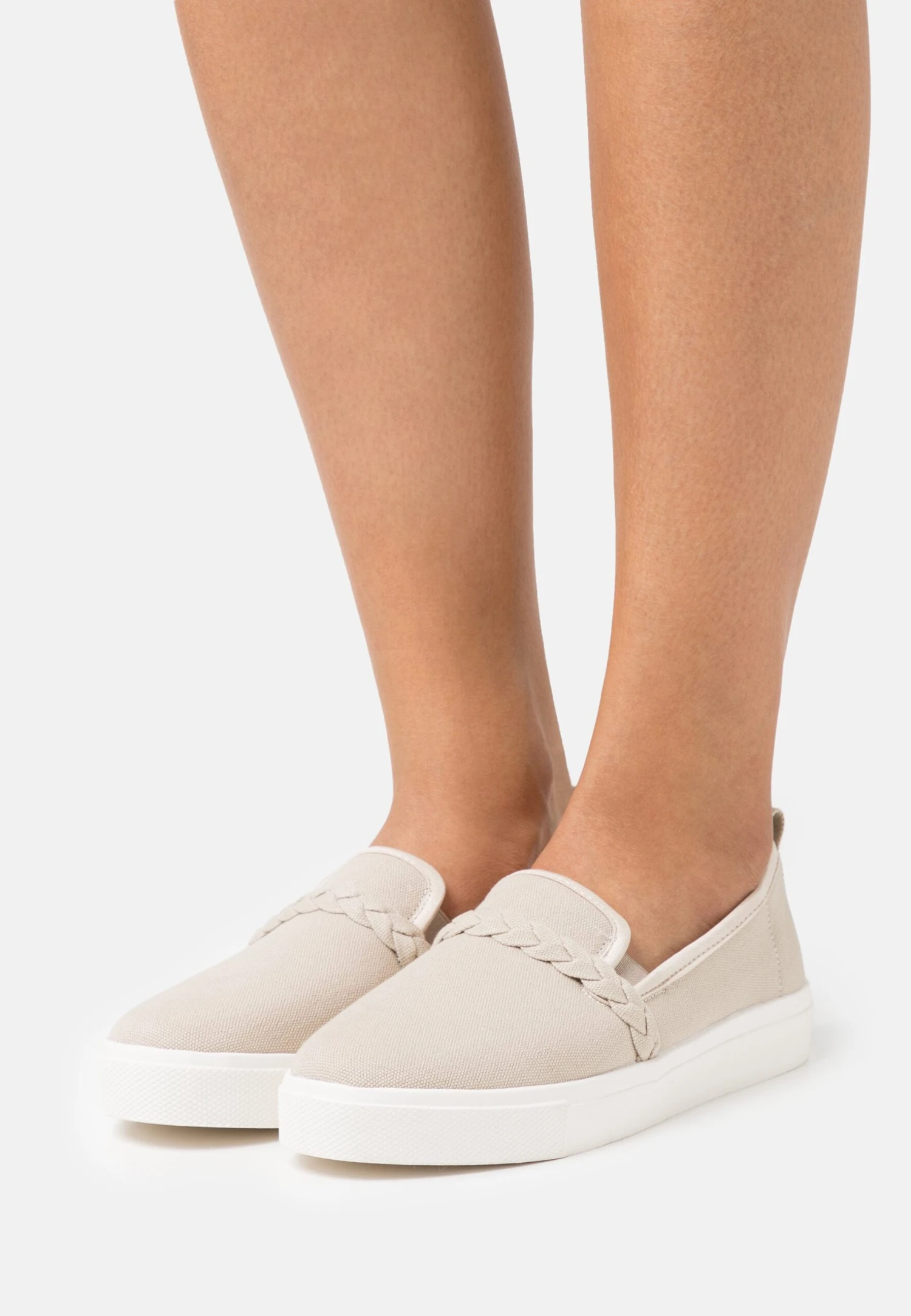 Anna Field Mocassins - Sand 3 Anna Field Mocassins - Sand