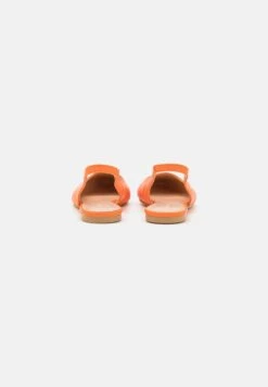 Anna Field Ballerines - Orange 11 Anna Field Ballerines - Orange -Anna Field 3c8ada421ba9408f84e05033c6707851