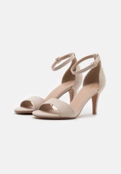 Sandales - Taupe 10 Sandales - Taupe -Anna Field 3e1f06e93d0d42cca4156d0ebb422c5a