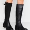 Anna Field Bottes - Black 2 Anna Field Bottes - Black -Anna Field 3e27921dde5d467bb14ae49b6e35a105