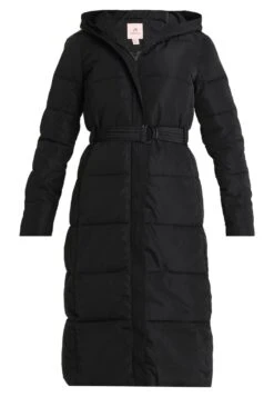 Anna Field Manteau D'Hiver - Black -Anna Field 3ecb28b6b0da4008aa03b08e338a7c26