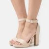 Anna Field Sandales - Off-White 1 Anna Field Sandales - Off-White -Anna Field 3ee4c782aa6847beba36518b482e1f40