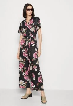 Anna Field Combinaison - Black/Multi-Coloured 11 Anna Field Combinaison - Black/Multi-Coloured -Anna Field 3f7183915f4c4c72acc2c1e31e1815b2