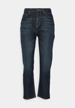 Jean Slim - Dark Blue Denim -Anna Field 405e5055ab1a408995f94aa35eb929da