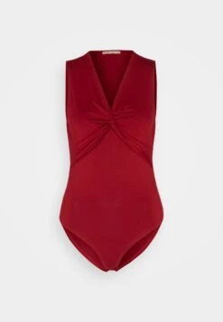 Anna Field Débardeur - Dark Red -Anna Field 41c3075b26254ee19e8f111a61043026