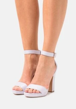 Anna Field Sandales - Lilac