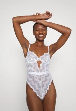 Anna Field Body - White -Anna Field 46ef1c8b9be64c148fc870c67f7114ea