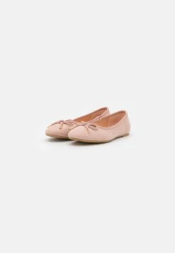 Anna Field Ballerines - Pink 10 Anna Field Ballerines - Pink -Anna Field 48c9ff673cb941609a197f4d7cca955d