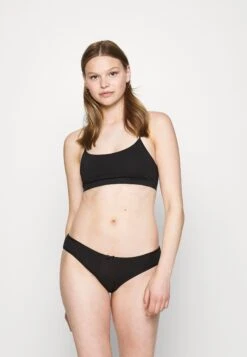 Anna Field Shannon 3 Pack - String - Black