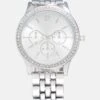 Anna Field Montre - Silver -Anna Field 4c9061b88e1441cb865338a323e081cd