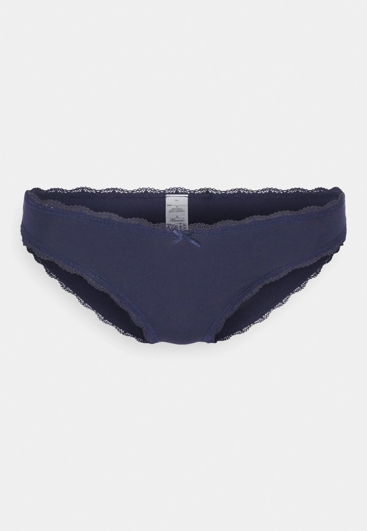 Anna Field 7 Pack - Slip - Pink/Black/Blue 13 Anna Field 7 Pack - Slip - Pink/Black/Blue – Image 11