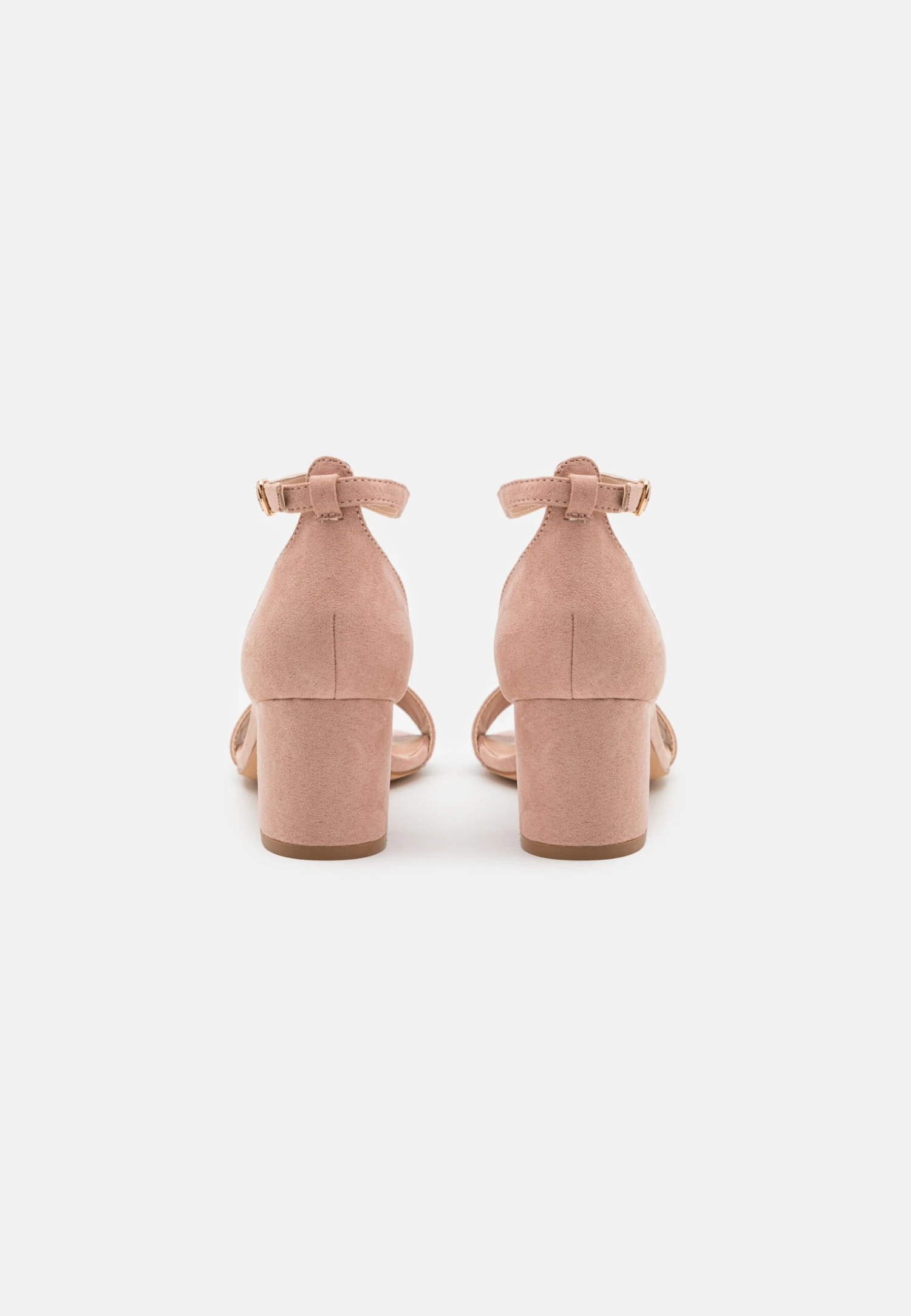 Anna Field Sandales - Light Pink 6 Anna Field Sandales - Light Pink – Image 4