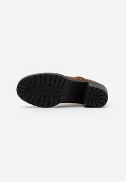 Anna Field Boots À Talons - Cognac -Anna Field 4d7afc3966fd4c64b99fd33e945e235c