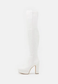 Anna Field Cuissardes - White -Anna Field 4daf86c30818463981af581d1bf38e67