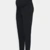 Slim Fit Joggers - Overbump - Pantalon De Survêtement - Black -Anna Field 4df13241a7384859924b4470b61c25f0