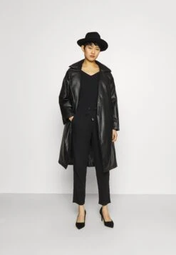 Anna Field 5 Pack - Débardeur - Black