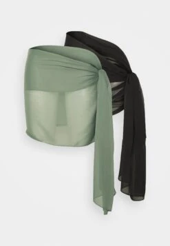 Anna Field 2 Pack - Accessoire De Plage - Khaki/Black 12 Anna Field 2 Pack - Accessoire De Plage - Khaki/Black -Anna Field 4f2b5b7ac38843ca8bf5d8777c38c760