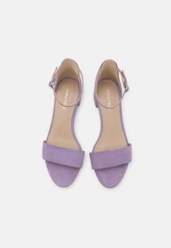 Anna Field Leather - Sandales - Lilac -Anna Field 4fea5b1cb84d4ad1a5e71f10de9f539e