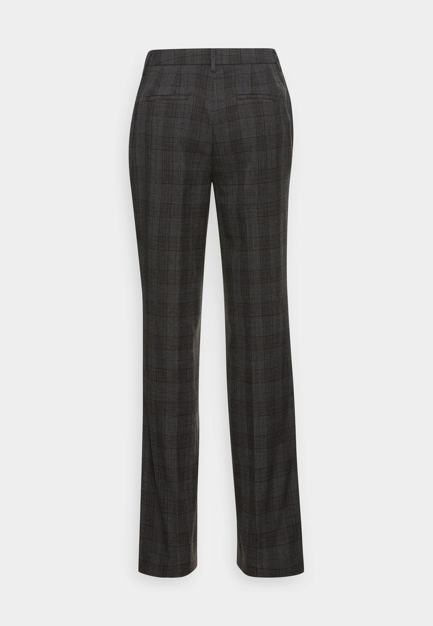 Anna Field Pantalon Classique - Dark Grey 4 Anna Field Pantalon Classique - Dark Grey – Image 2