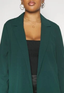 Manteau Court - Dark Green 13 Manteau Court - Dark Green -Anna Field 5056e23a47d64e97aa28195d9bb22023