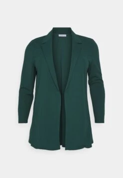 Manteau Court - Dark Green 12 Manteau Court - Dark Green -Anna Field 50a9900f8a224e56b9bc7a80a4f57499