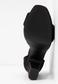 Anna Field Sandales - Black -Anna Field 50ab274102234e479649452dddfb9c21