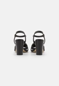 Anna Field Leather - Sandales - Black 11 Anna Field Leather - Sandales - Black -Anna Field 53694c9e52184c4bbcbe521ac63362a3