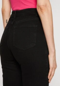 Anna Field Jean Droit - Black Denim 11 Anna Field Jean Droit - Black Denim -Anna Field 538ae53b87664448a00eb08f488885c2