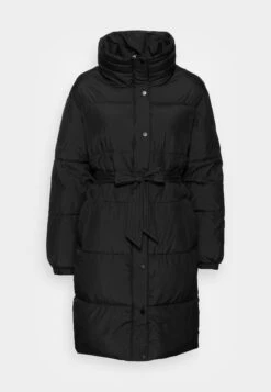 Anna Field Manteau D'Hiver - Black