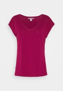 Anna Field T-Shirt Basique - Berry 12 Anna Field T-Shirt Basique - Berry -Anna Field 5429b099522e49ba937db1fa5f3255f0