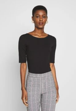 T-Shirt Basique - Black