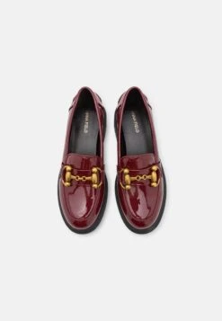 Anna Field Mocassins - Red -Anna Field 560eaba54d3e4e74b2766b22b0baba51
