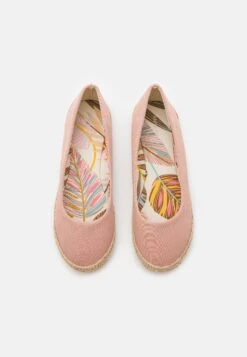 Anna Field Ballerines - Light Pink 13 Anna Field Ballerines - Light Pink -Anna Field 57bbdfae4ef349f19d354a1eb20534c4
